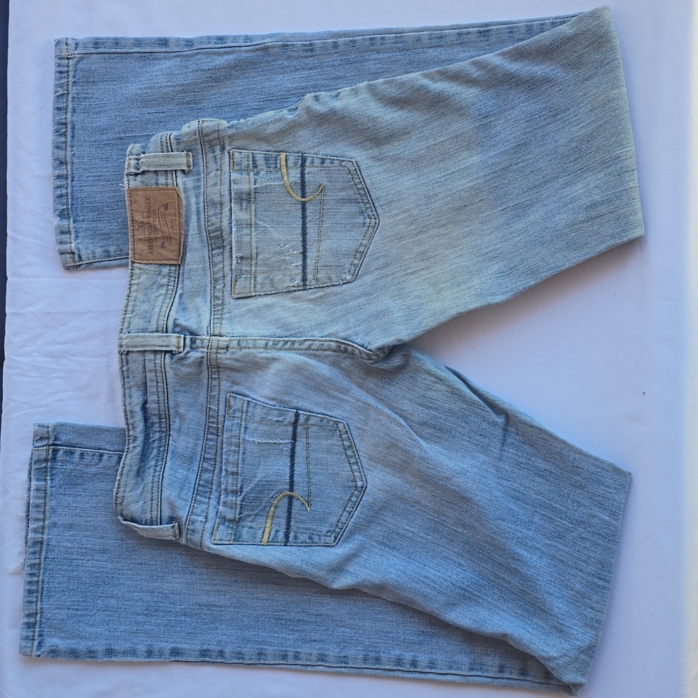 American Eagle